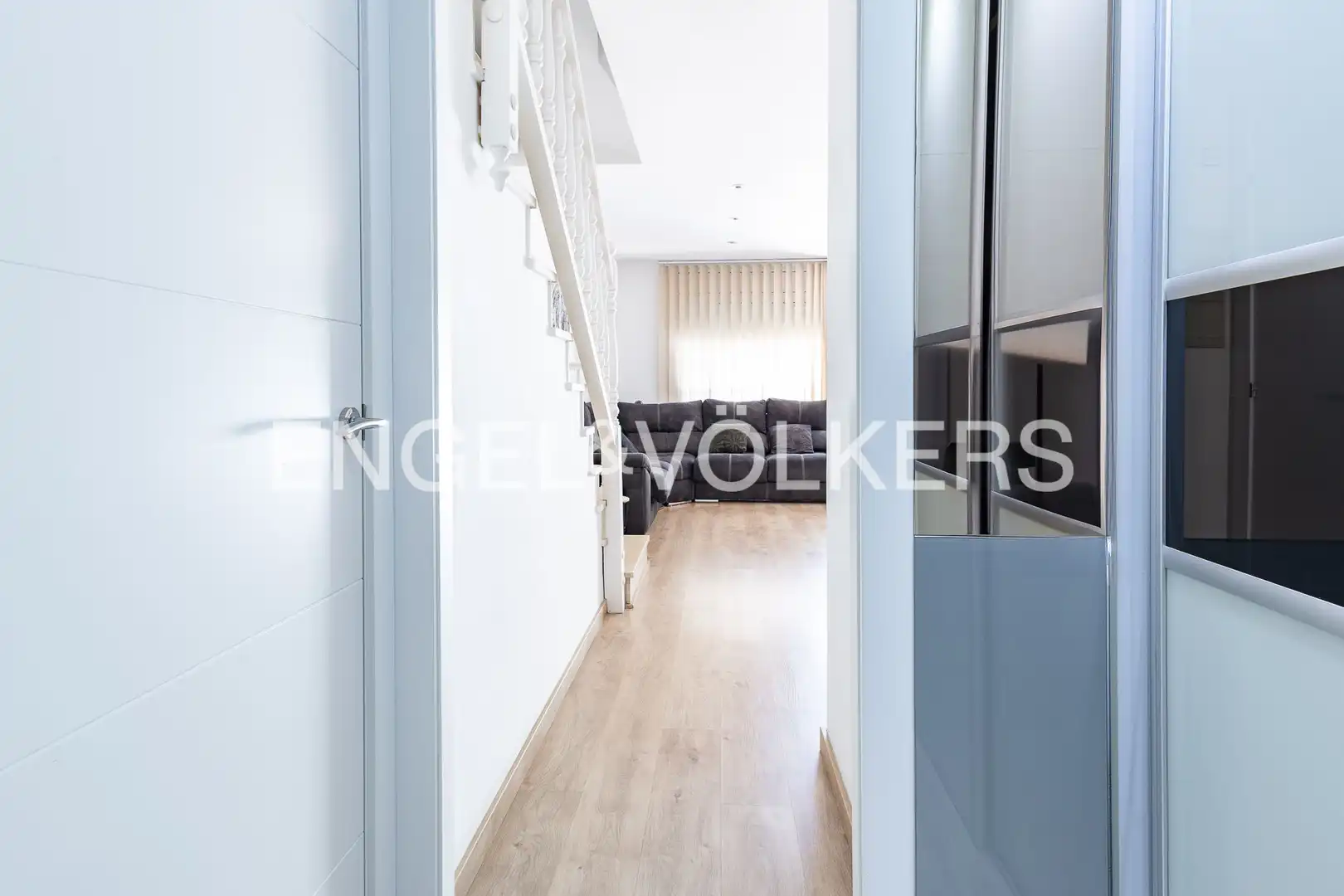 Houses for sale in Badalona  with Air Conditioner, Heating and Private garden