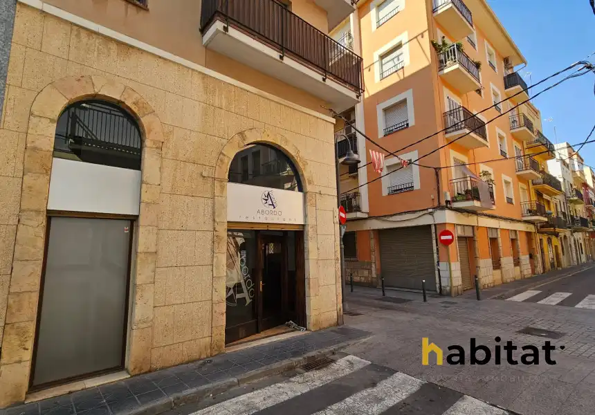 Gewerbefläche zum Verkauf in Carrer de Sant Pere 21, imagen 37