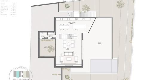 Foto 5 de Residencial en venda a Calle Tombatossals, La Renegà-Torre Bellver-Les Platgetes, Castellón