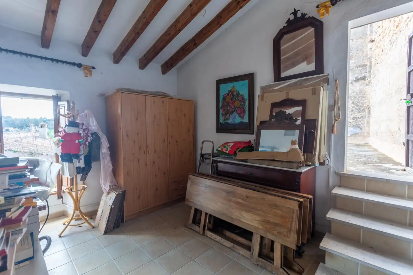 Casa con terraza en venta en Sineu, imagen 43