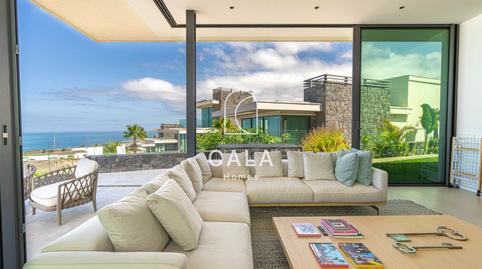 Foto 2 de Casa o xalet en venda a Josefina de la Torre, Alcalá, Santa Cruz de Tenerife