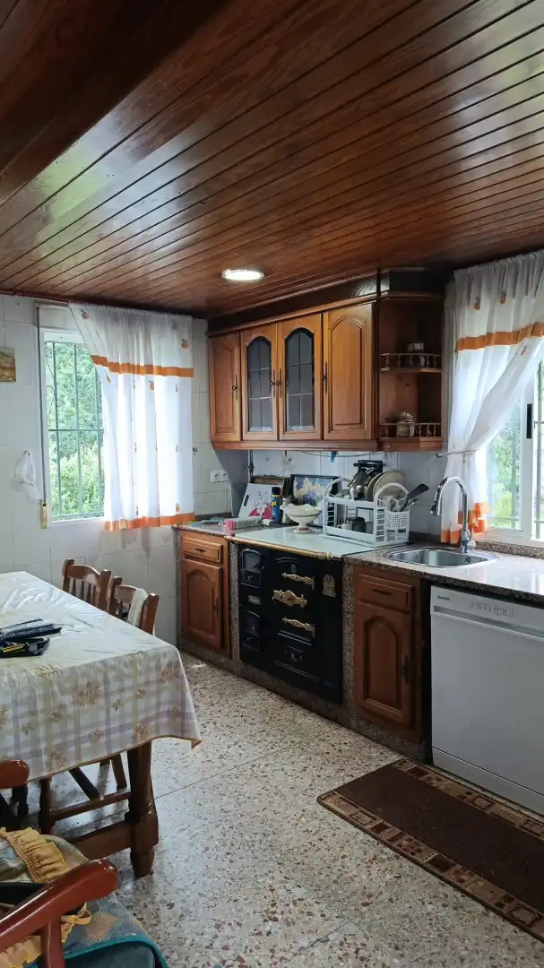 Maison avec jardin à vendre à Lugar Xuga 3D, imagen 20