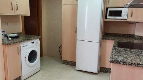 Foto 3 de Pis de lloguer a San Ildefonso - Catedral,  Jaén Capital