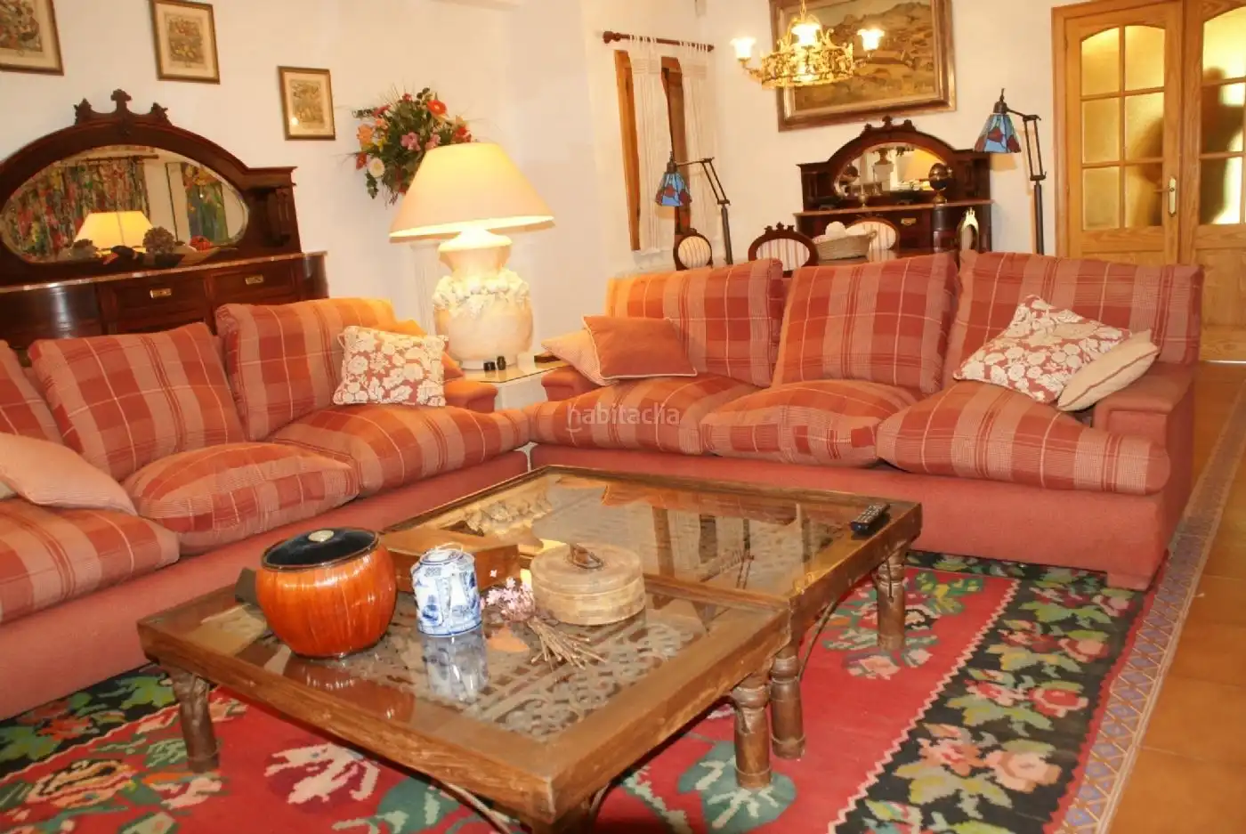Chalet en venta en Carrer ses Petúnies 7, imagen 8