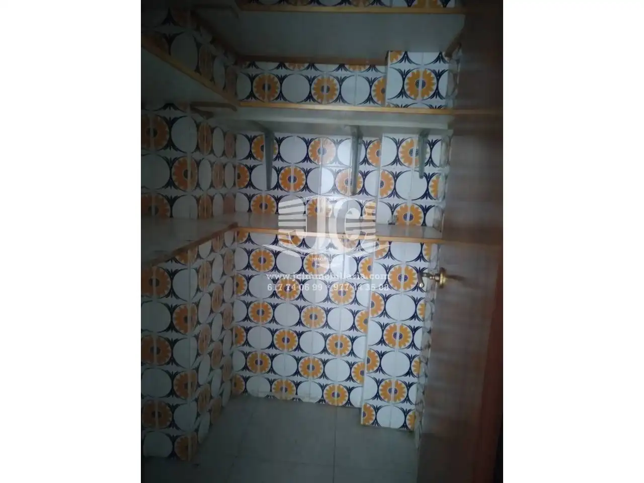 Wohnung mit Aufzug zum Verkauf in Calle SANT CRISTÒFOL, imagen 15