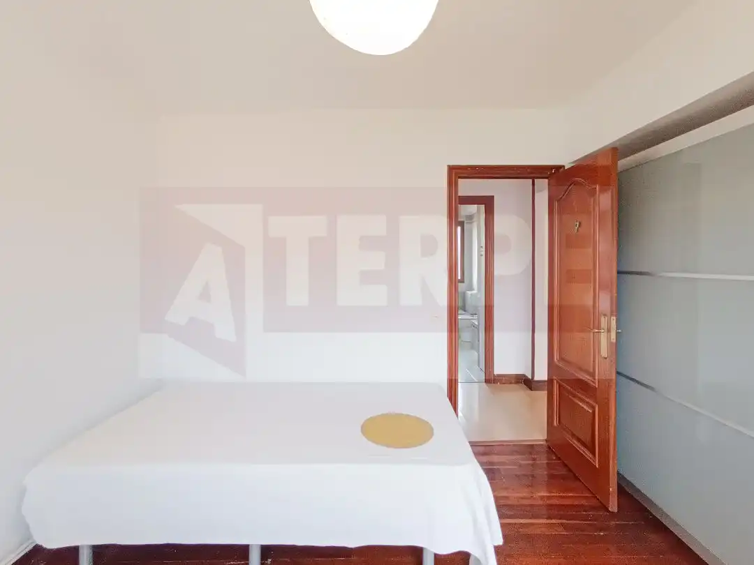 Habitación de Piso en venta en Errenteria con Calefacción y Balcón