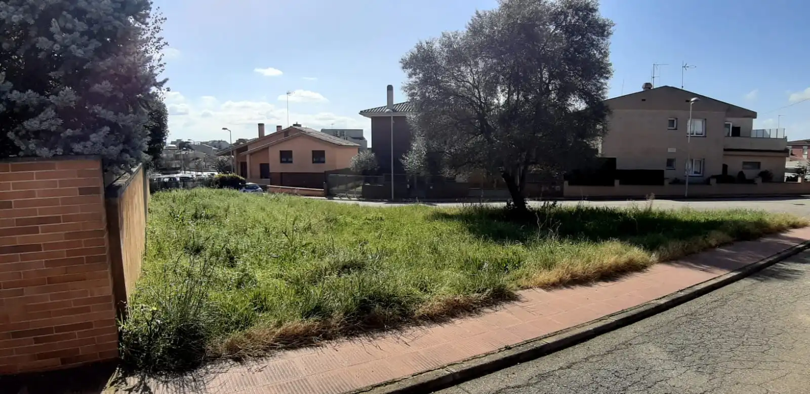 Terreny residencial en venda a Cassà de la Selva, imagen 22