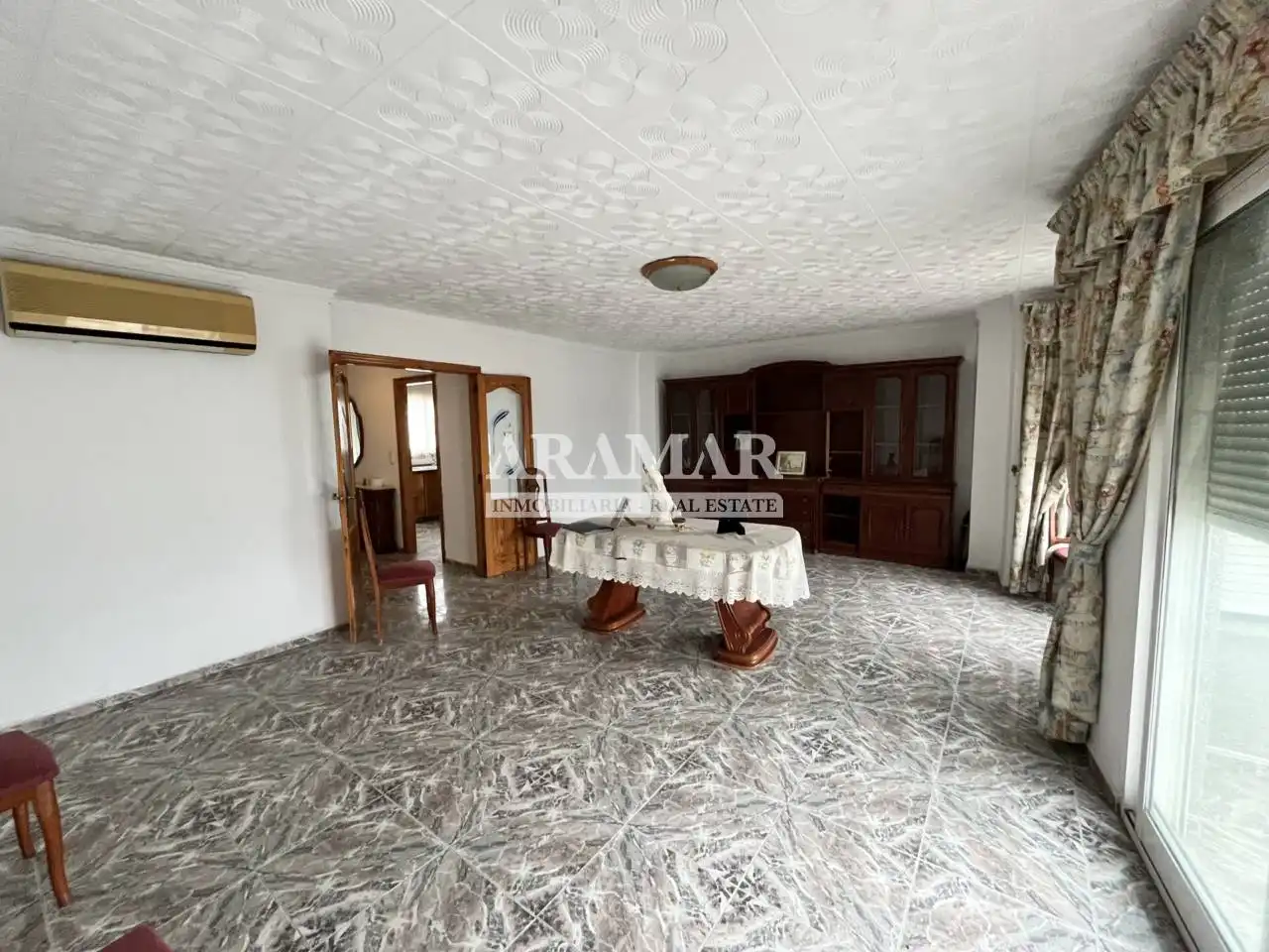 Casa o xalet en venda en Pego amb Aire condicionat, Calefacció i Terrassa
