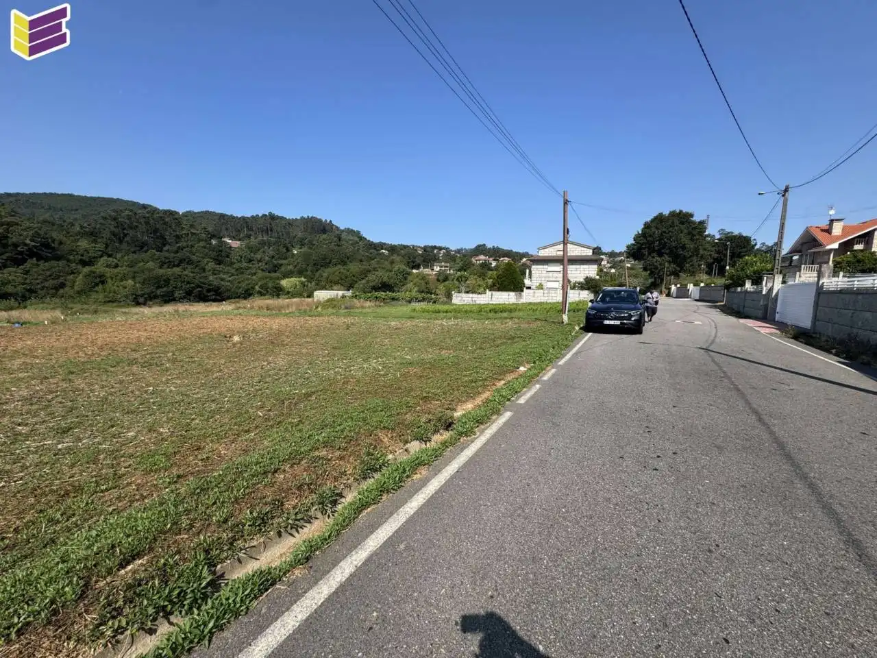 Terreny residencial en venda a Carretera Real 9, imagen 24