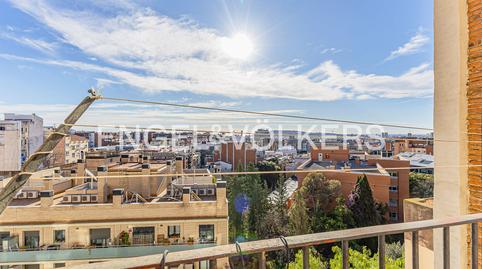 Foto 3 de Apartament en venda a La Salut,  Barcelona Capital