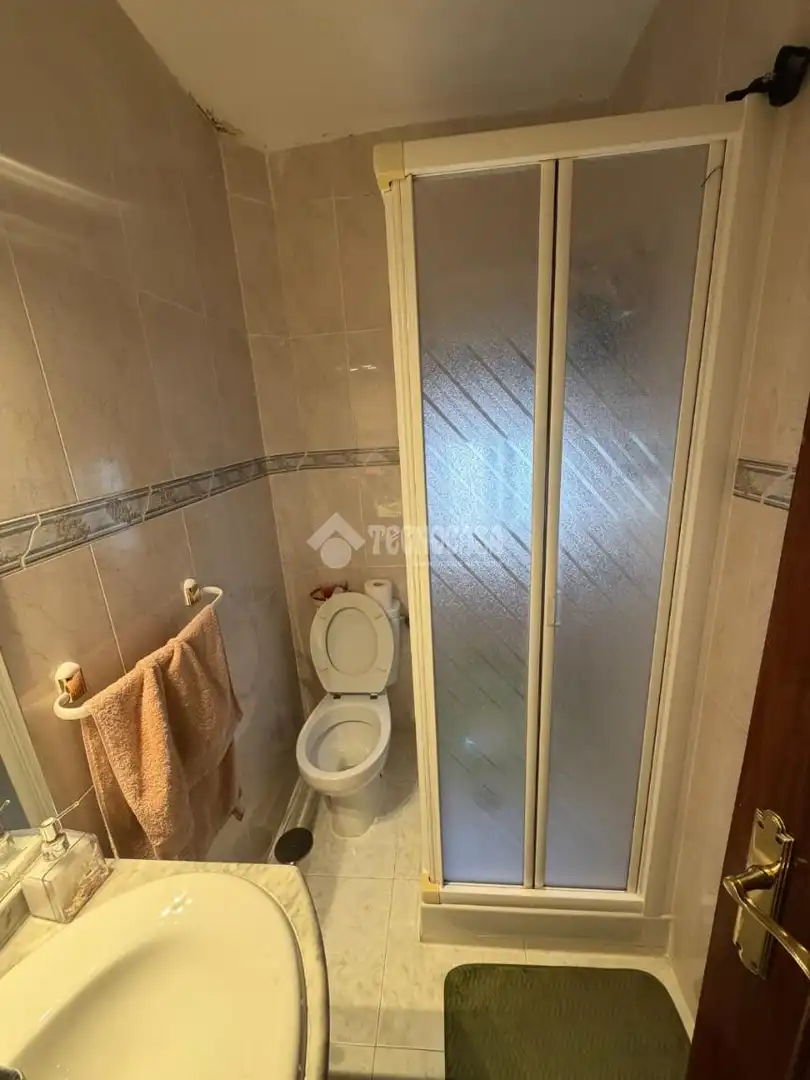 Baño de Piso en venta en Madrid