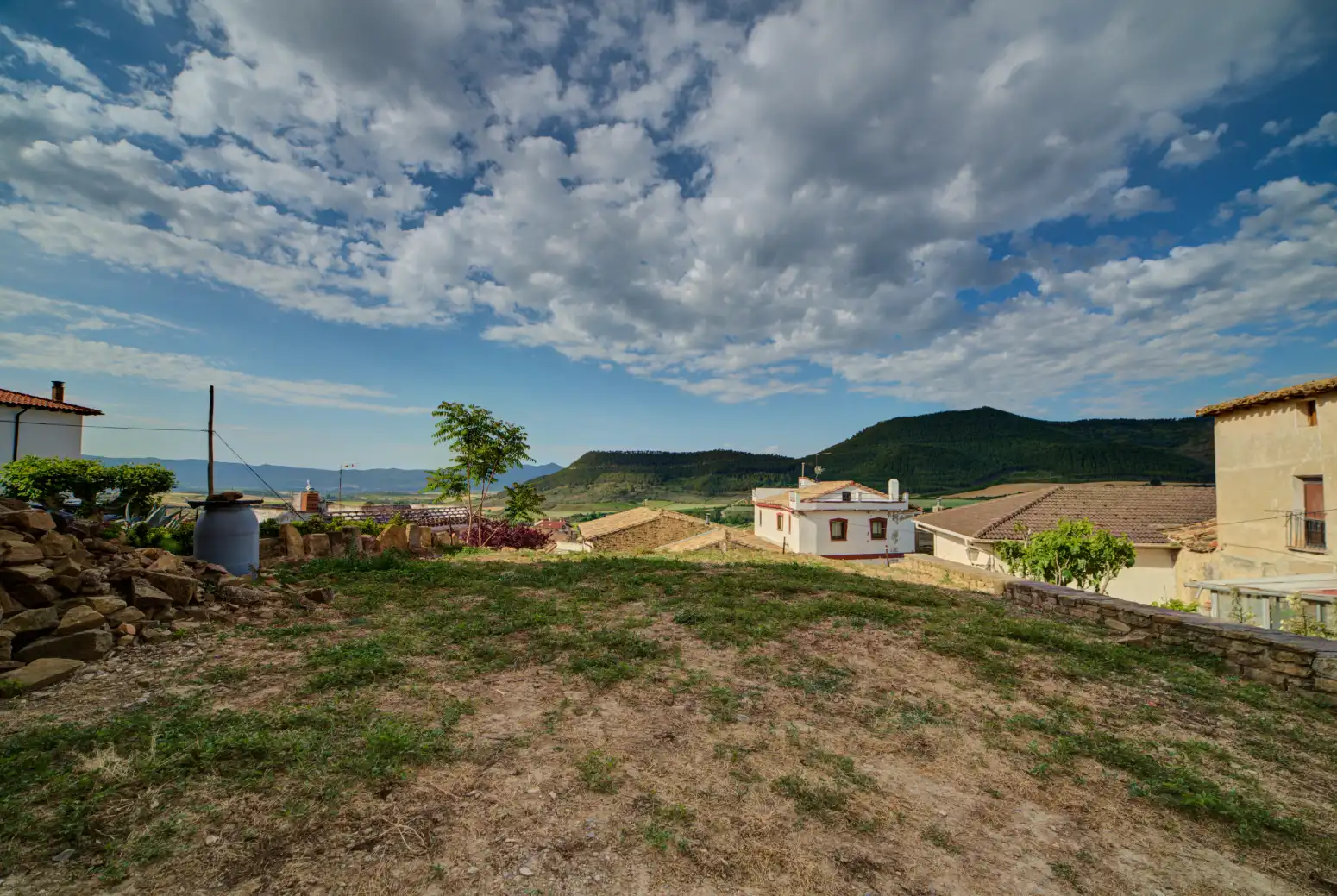 Casa o chalet en venta en Sada (Navarra) con Calefacción