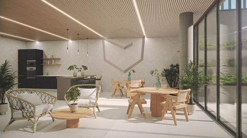 Foto 4 de Ático de alquiler en Mesena, Pinar del Rey, Madrid