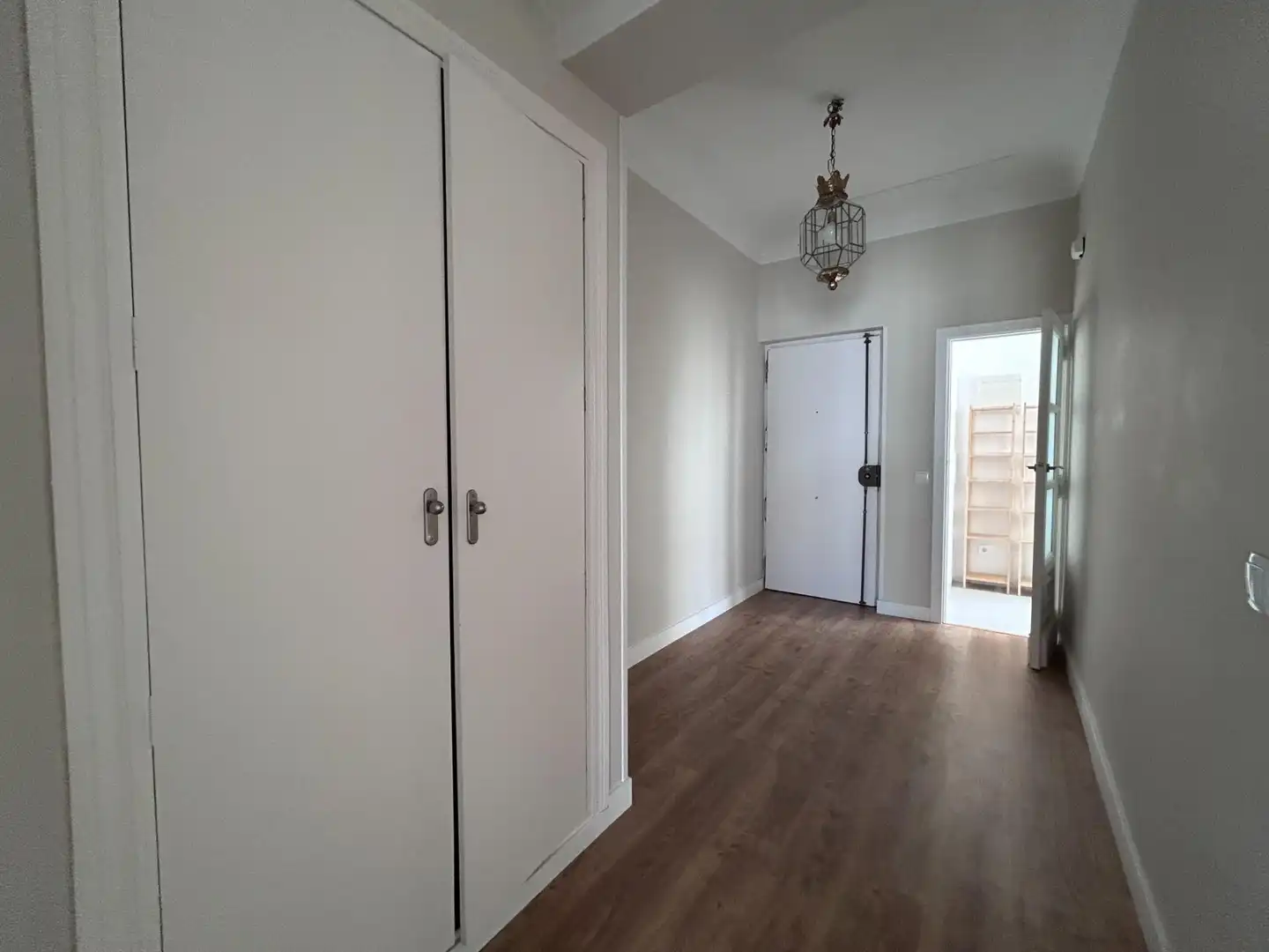 Flat for rent in Madrid  with Air Conditioner, Heating and Terrace