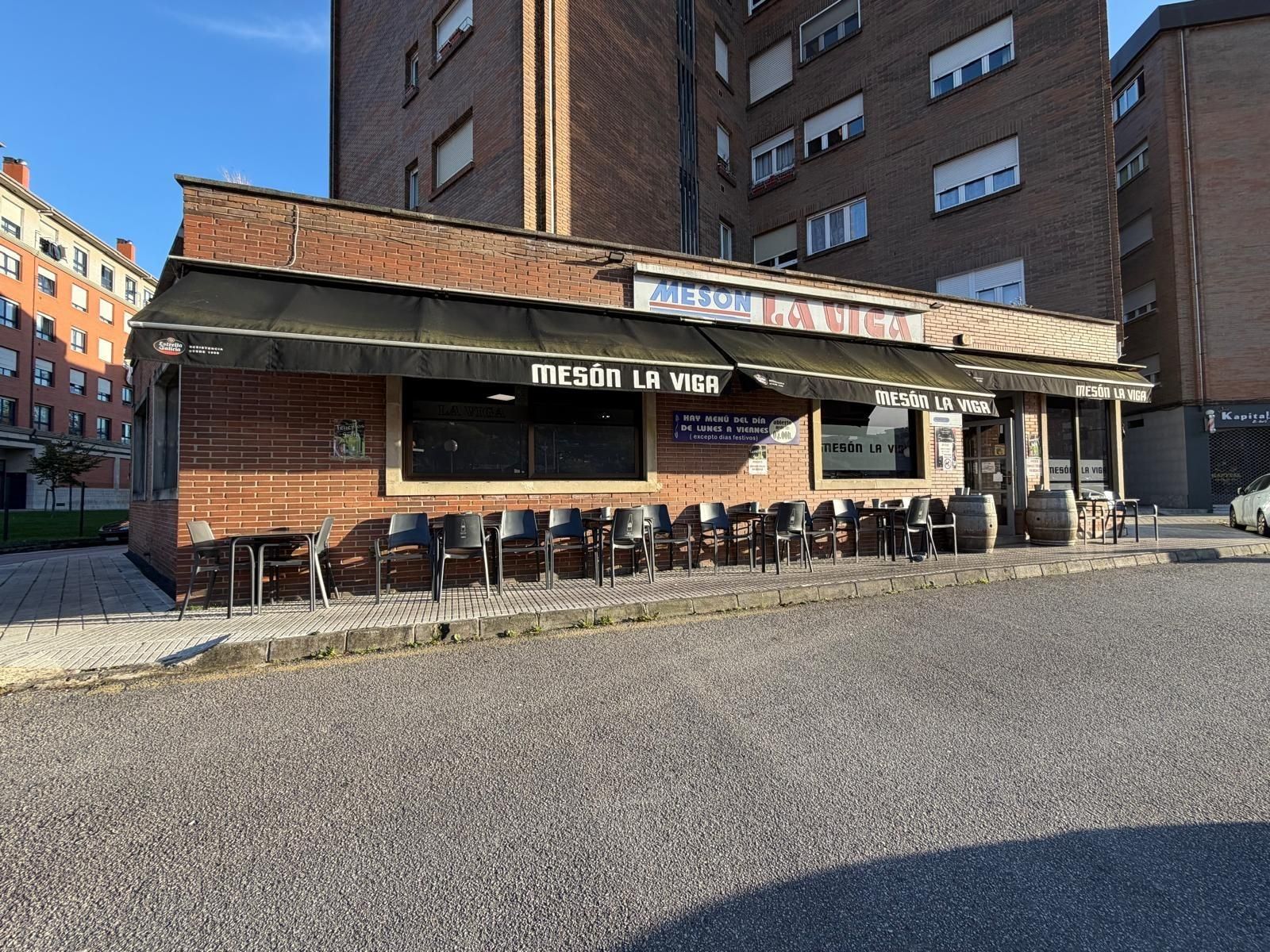 Premises for sale in Oviedo 