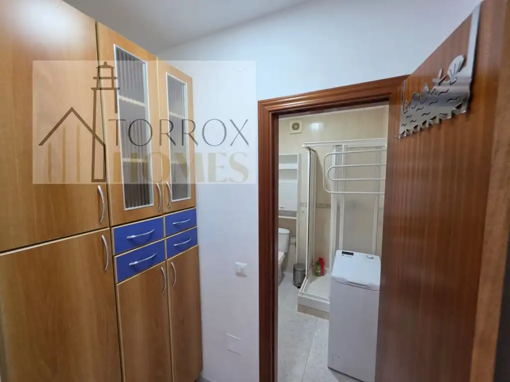 Habitación de Apartamento en venta en Torrox