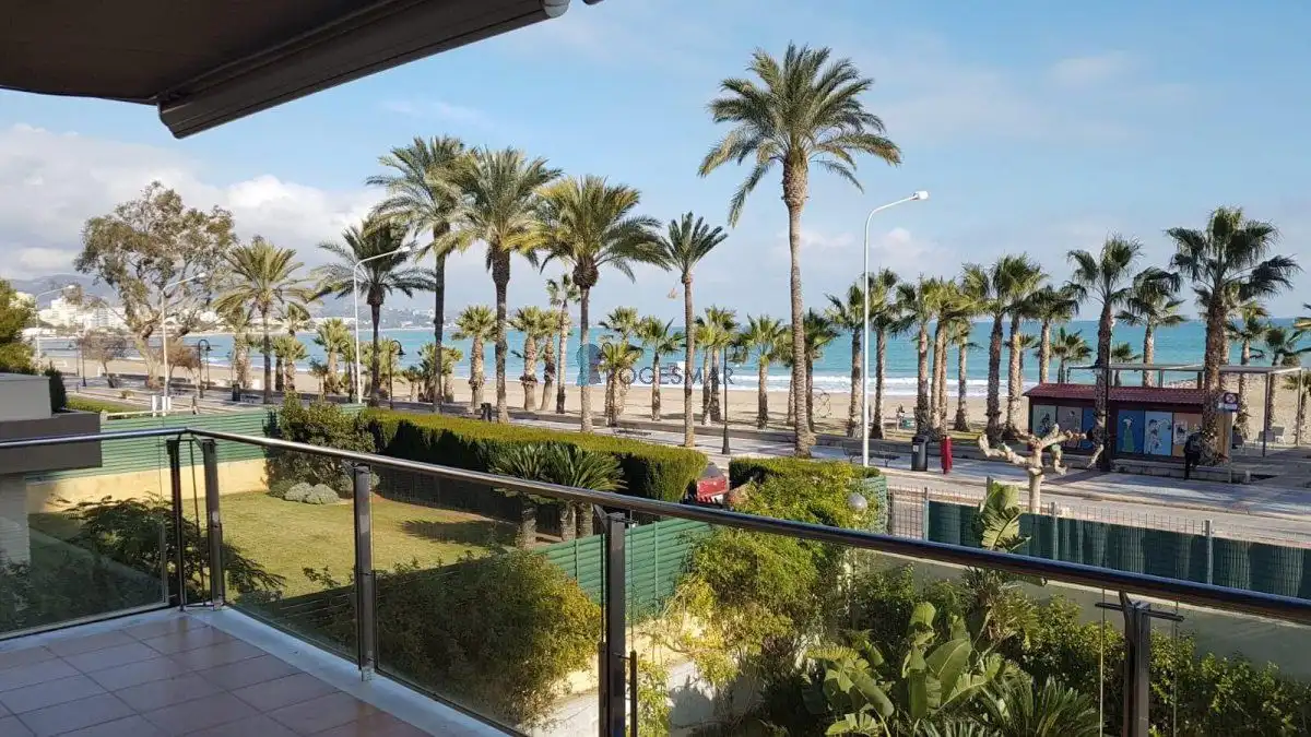 Apartament amb piscina en venda a Heliópolis