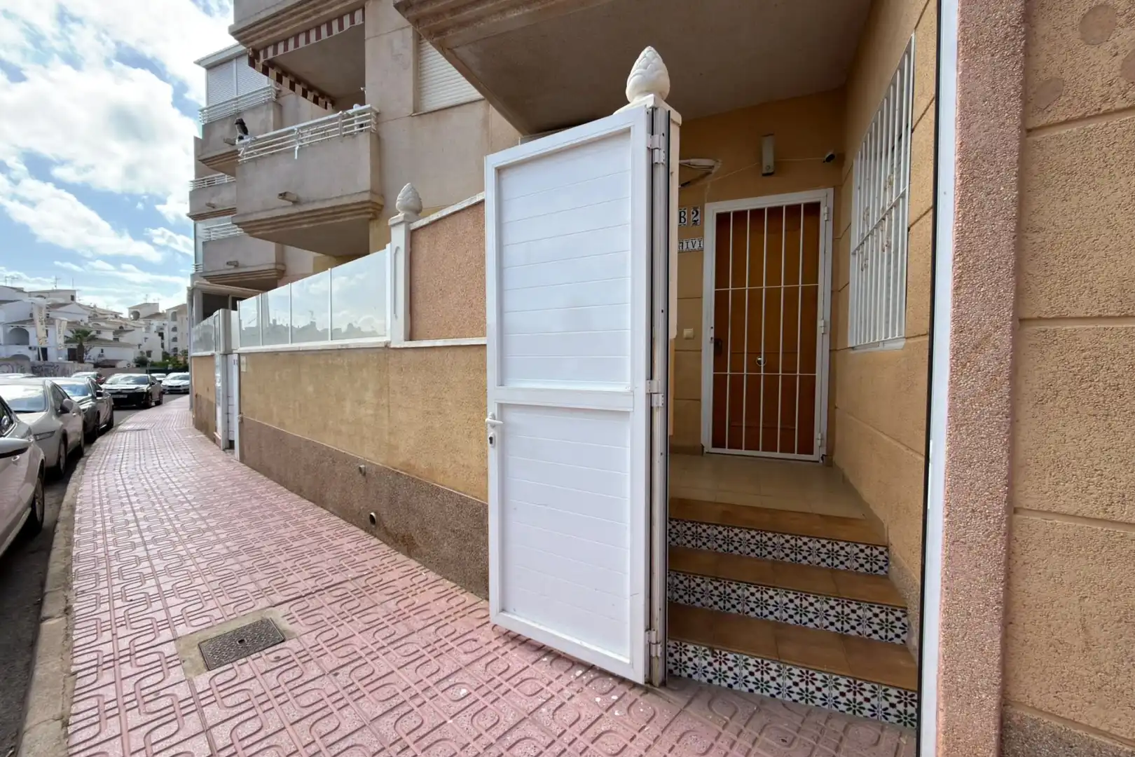 Bungalow amb piscina en venda a Nueva Torrevieja - Aguas Nuevas, imagen 2