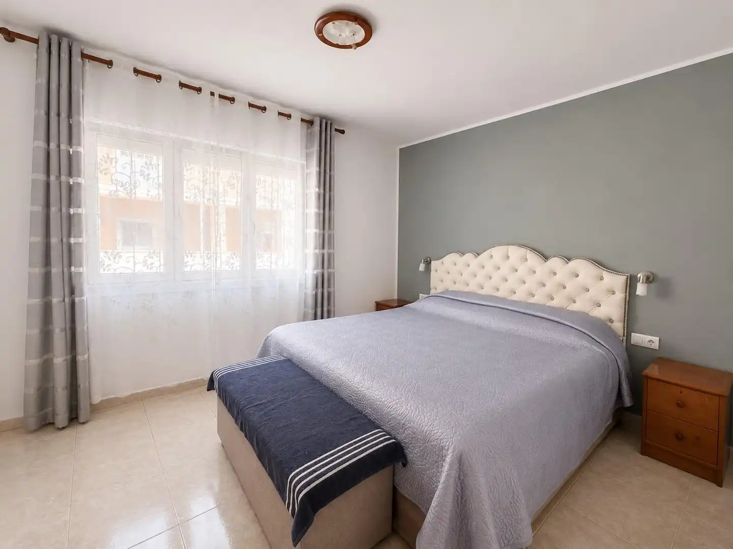 Wohnung mit Terrasse zum Verkauf in Santa Eugènia, imagen 19