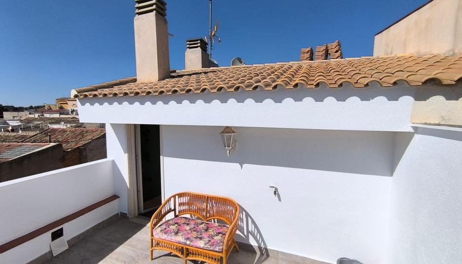 Foto 1 de Apartament en venda a N/a, -1, Sax, Alicante