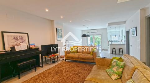 Foto 2 de Casa o xalet de lloguer a Gata de Gorgos, Alicante