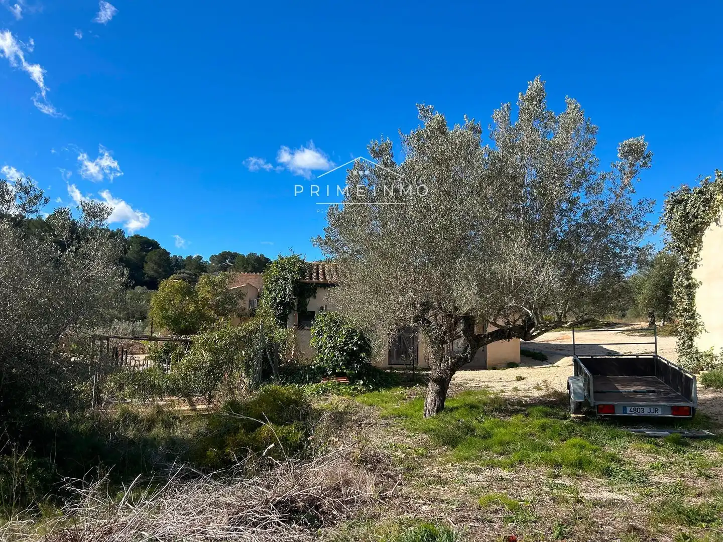 Casa rústica en venta en El Perelló, imagen 38