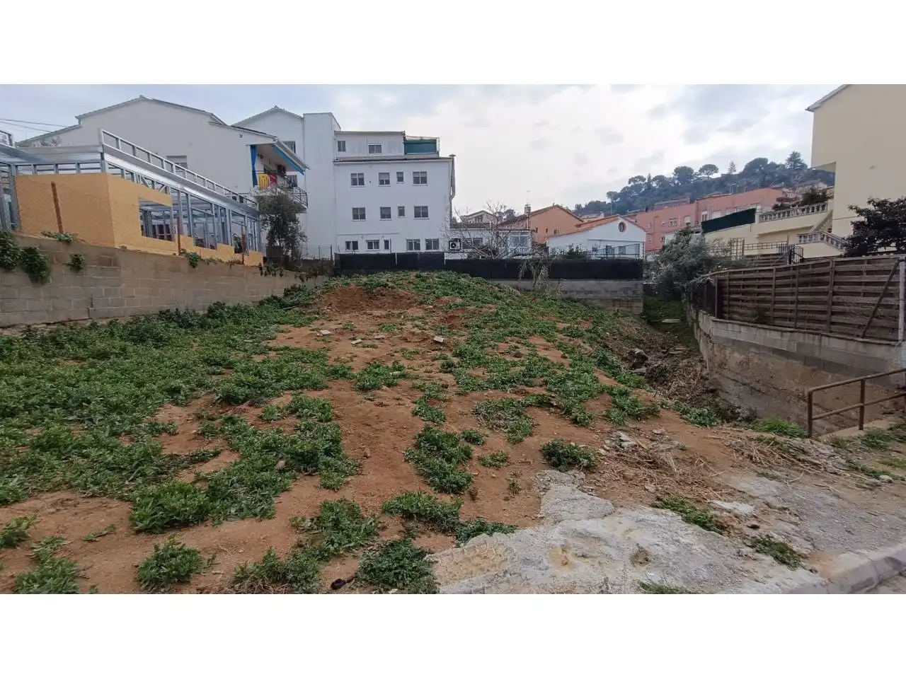 Residential for sale in Sant Fost de Campsentelles