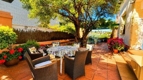 Espectacular casa con encanto en Alella!