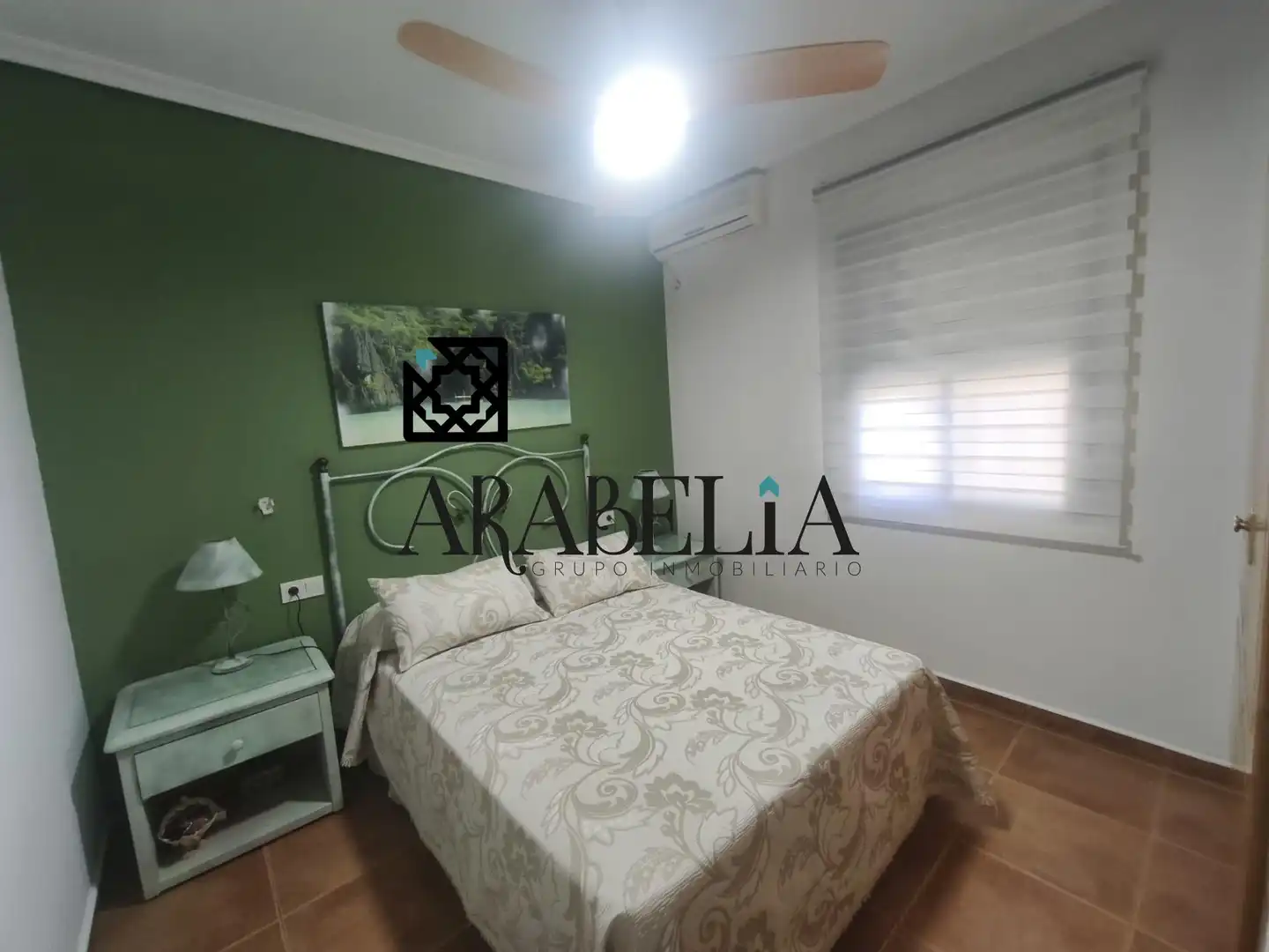 Casa rustica con piscina in vendita a Periurbano Este - Campiña, imagen 13