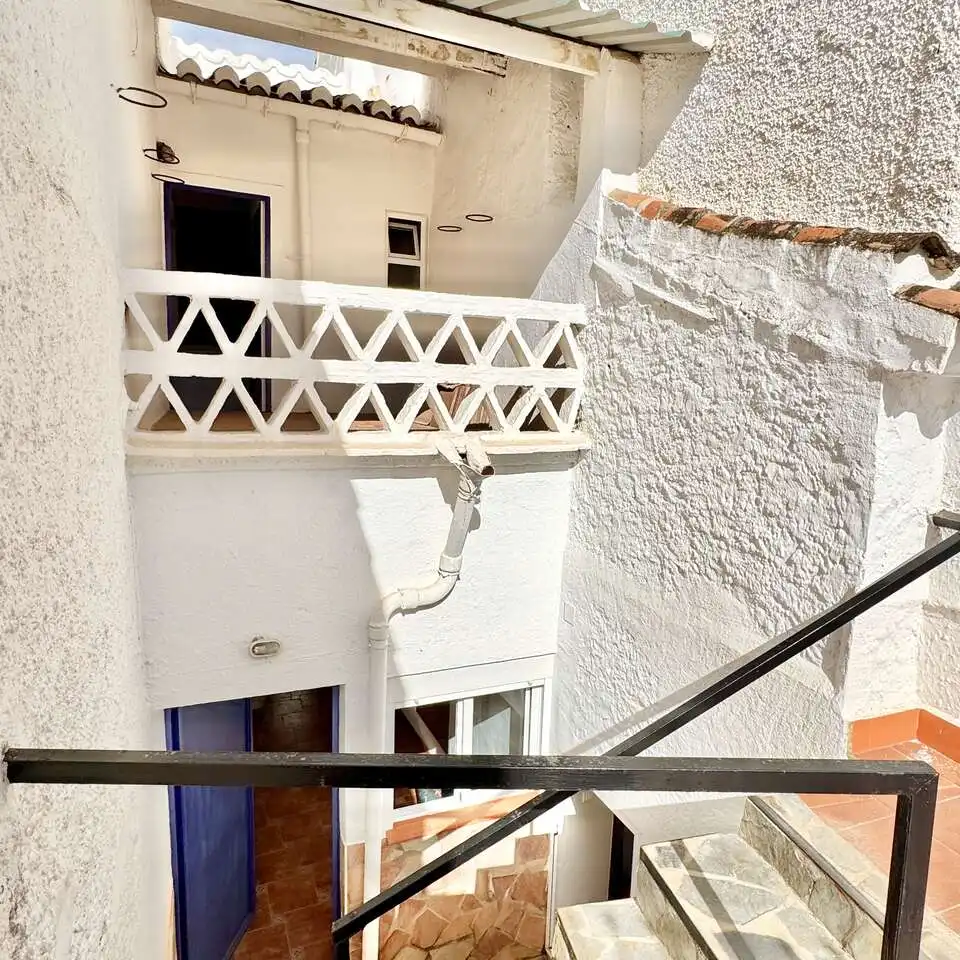 House with terrace for sale in Calle Iglesia 1, imagen 30