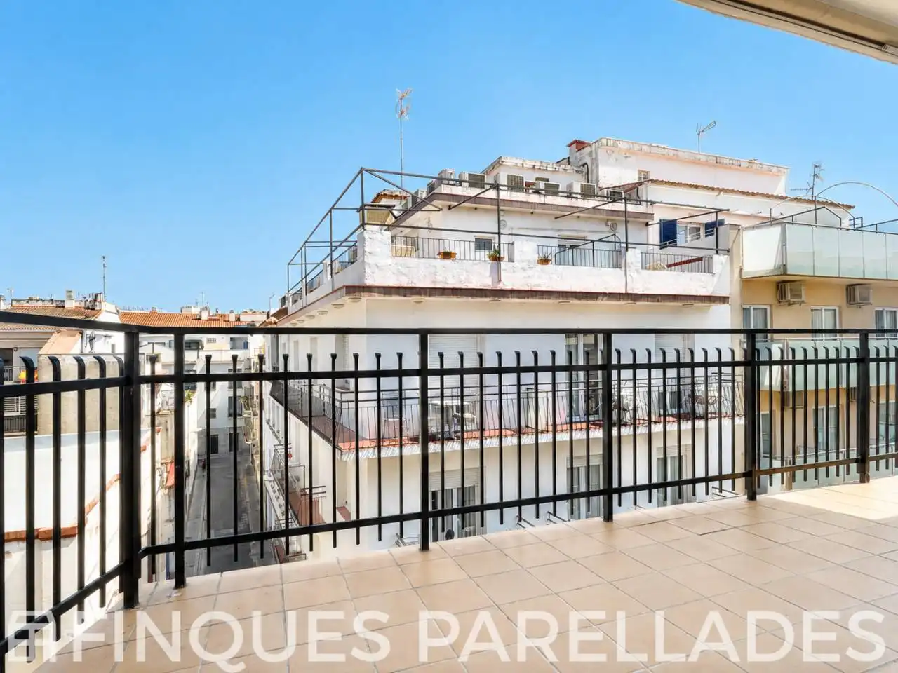Appartement avec terrasse à vendre à Centre, imagen 4