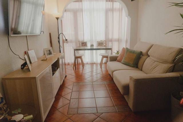 Apartamento en Venta en Calle Antonio Luis Carrión en La Unión - Cruz de Humilladero - Los Tilos