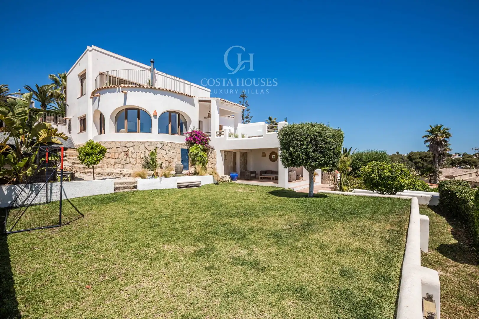 Casa o xalet en venda a Portichol - Balcón al Mar