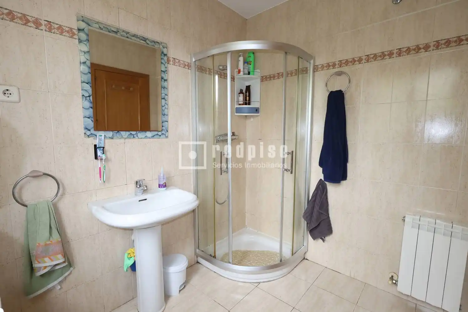 Appartement avec piscine à vendre à Villaverde, imagen 15