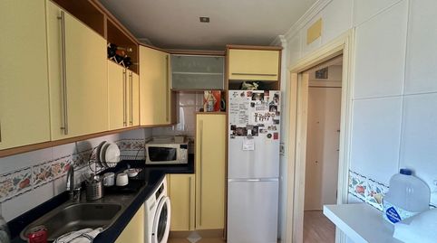 Foto 4 de Piso en venta en Calle Febo, Triana Este, Sevilla Capital