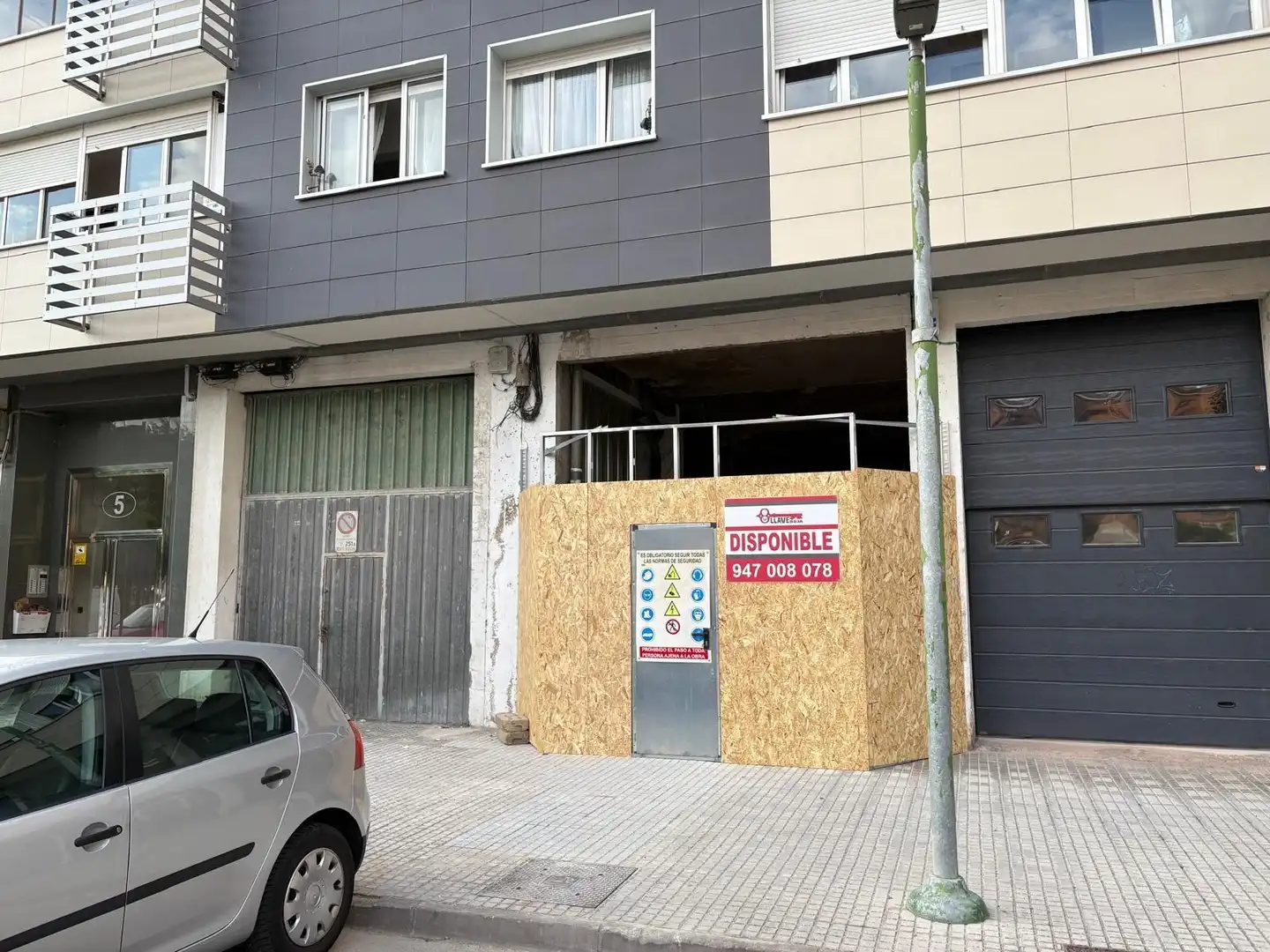 Apartament amb ascensor en venda a Calle Calle Jaén, imagen 3