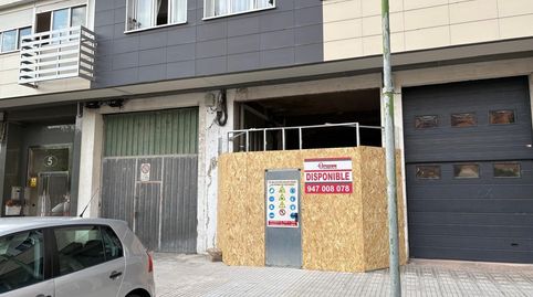 Foto 3 de Apartamento en venta en Calle Calle Jaén, Villimar - V1 - V2 - S3 - S4 - San Cristobal, Burgos Capital