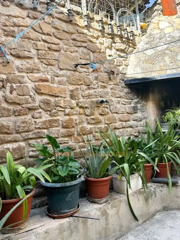 Jardín de Casa o chalet en venta en Santacara con Calefacción y Terraza