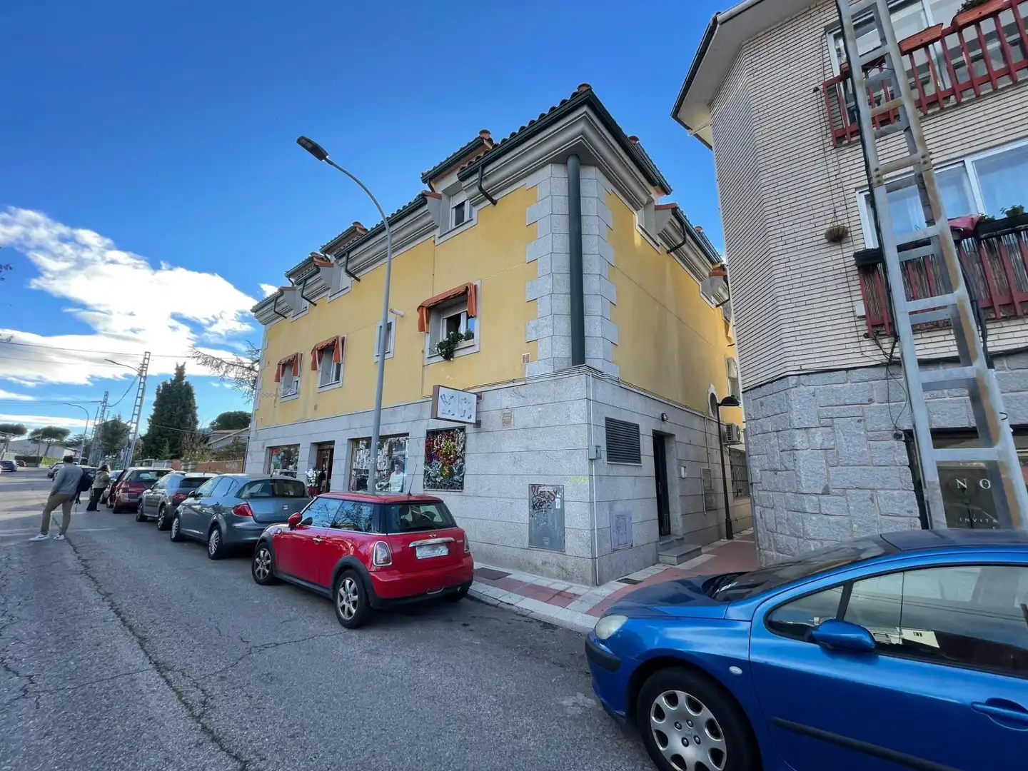 Business premises for sale in ERAS DE LAS, imagen 31