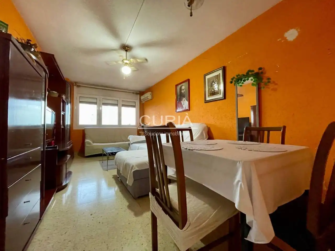 Appartement avec ascenseur à vendre à Joc de la Bola - Camps d'Esports