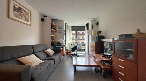 Foto 4 de Piso en venta en El Guinardó, Barcelona Capital