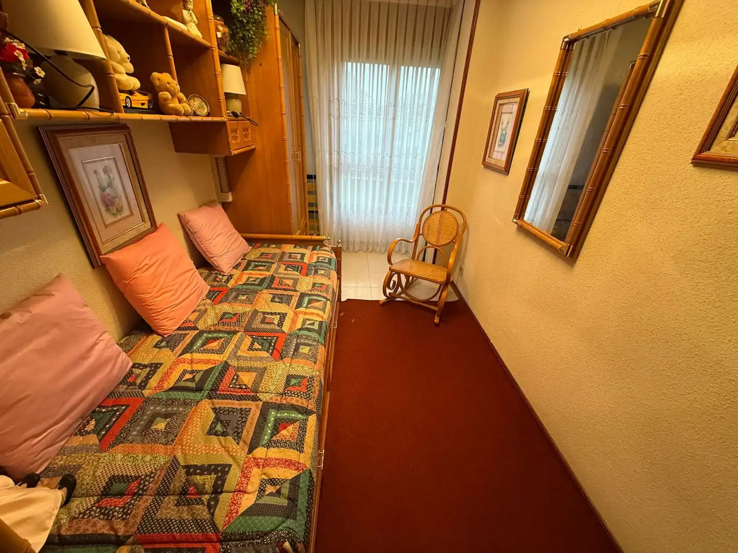 Wohnung zum Verkauf in Los Nogales, imagen 26