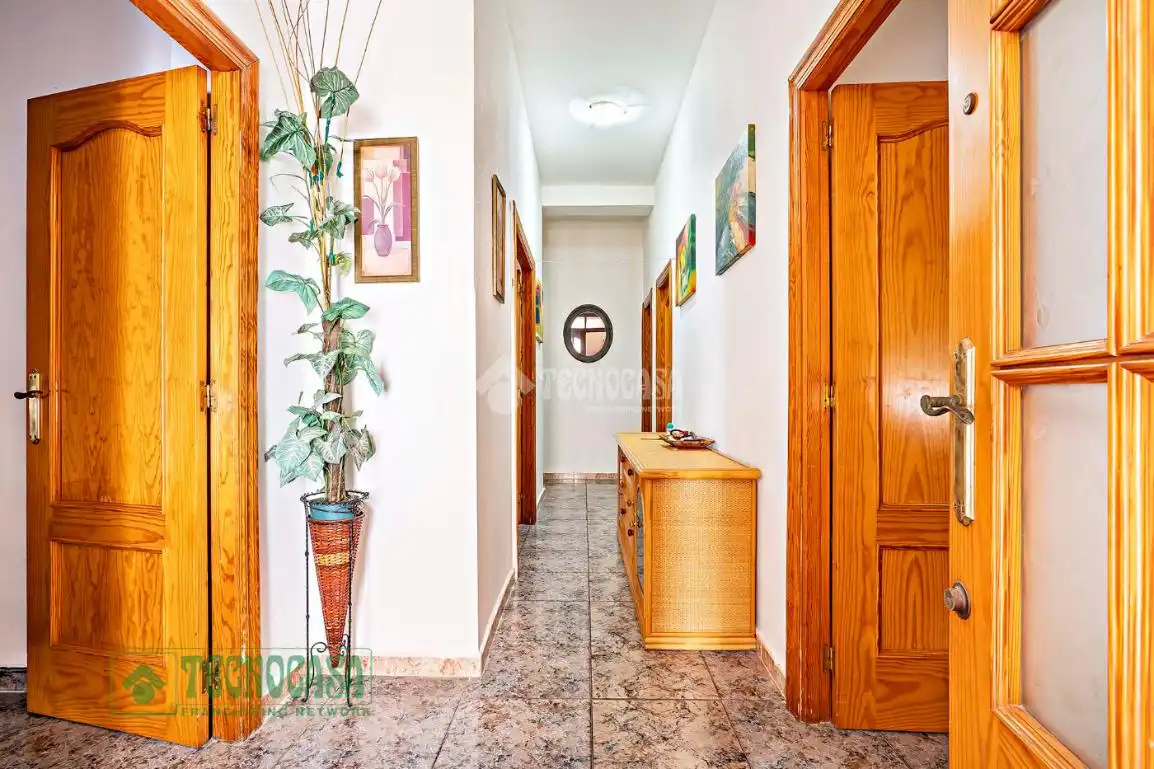 Wohnung zum Verkauf in Roquetas de Mar ciudad, imagen 18