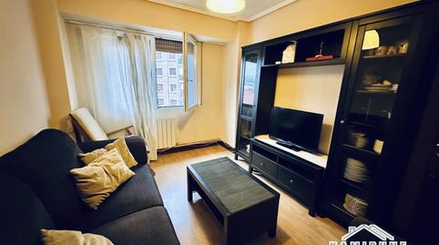 Foto 3 de Piso en venta en Travesia Arbolantxa, Otxarkoaga, Bilbao