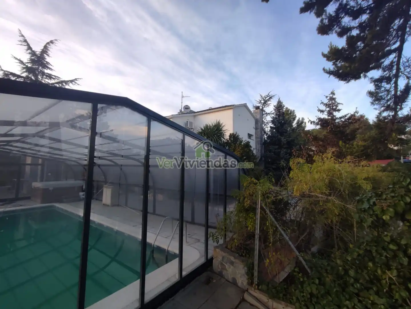 Casa o chalet en venta en N/A, -1, Vallirana