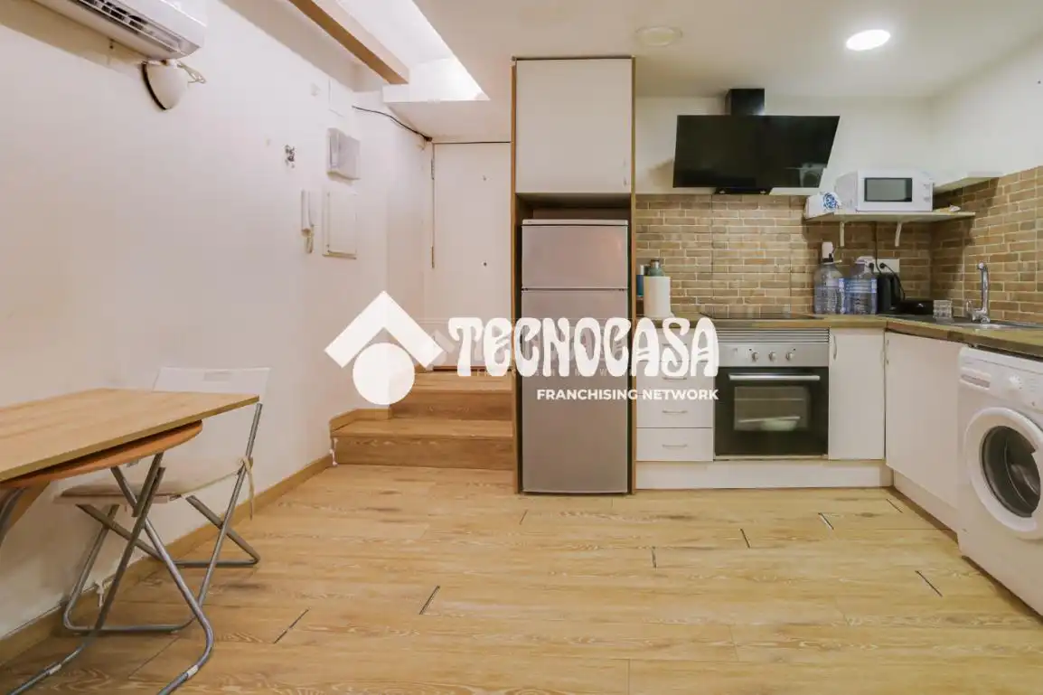 Piso en venta en Sant Adrià de Besòs con Aire acondicionado