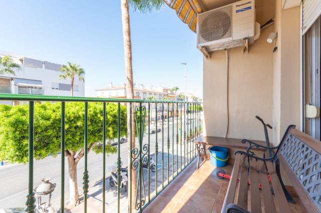 Piso en Venta en Platero - El Limón