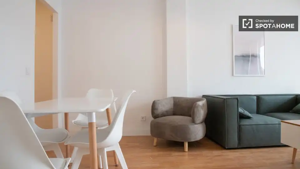 Habitació a El Arroyo - La Fuente