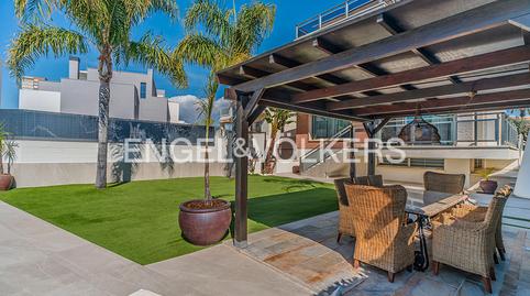 Photo 4 of Houses for rent in Calle del Curricán, Cabo de las Huertas, Alicante / Alacant