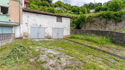 Foto 3 de Garatge en venda a Lugar Moreda de Arriba, 12, Aller, Asturias